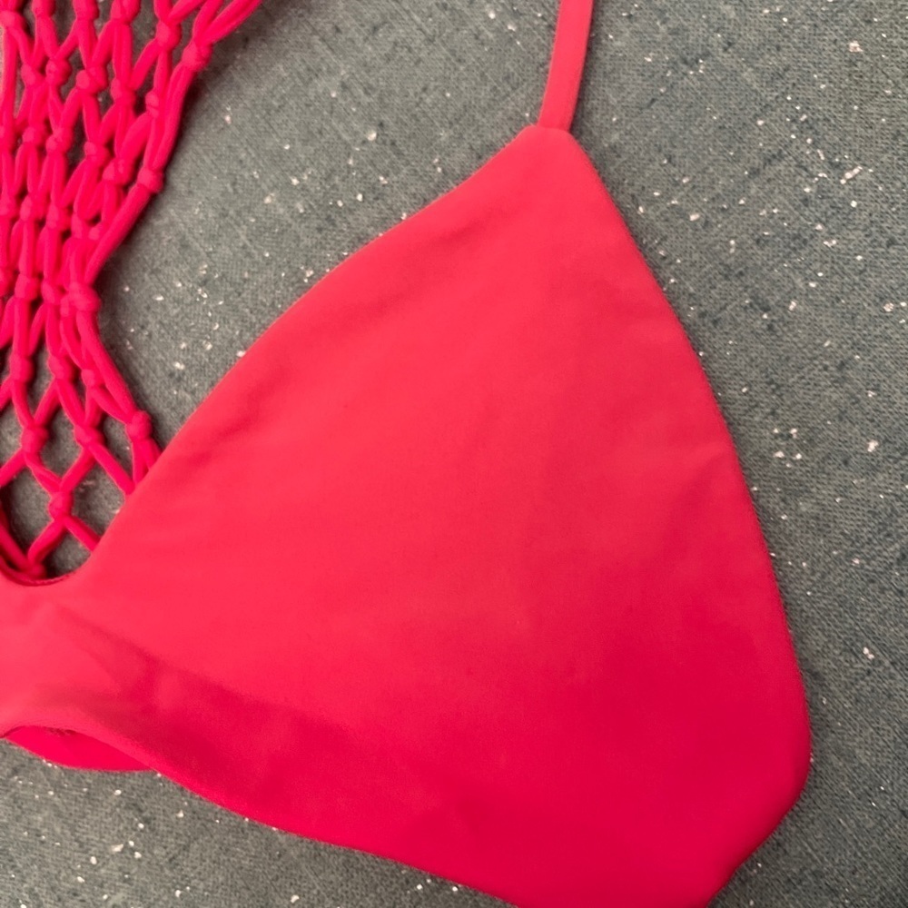 Mikoh Bikini Top - Picture 4 of 7